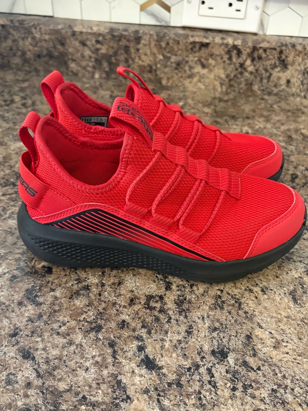 Kids Skechers